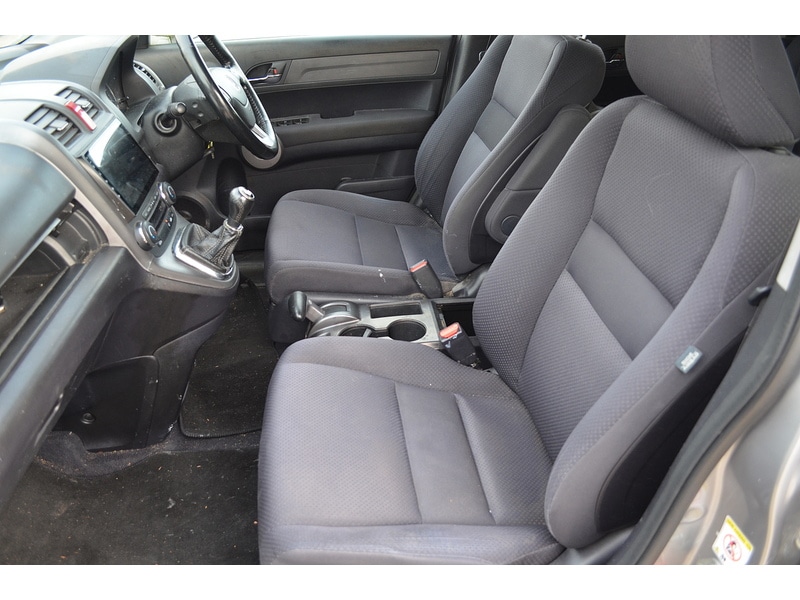 Used Honda CR-V 2008 for sale - 76505609: Photo 12