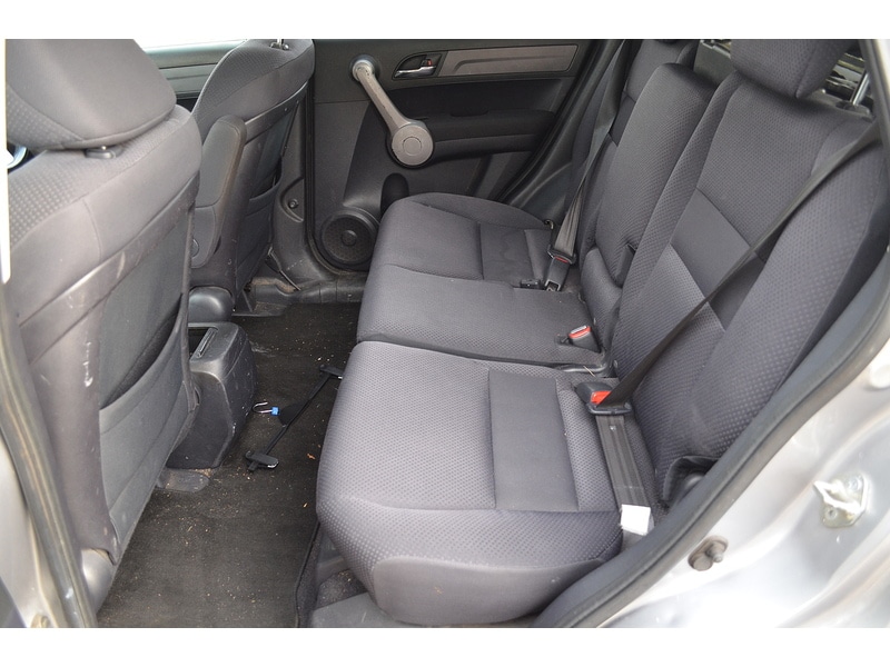 Used Honda CR-V 2008 for sale - 76505609: Photo 13