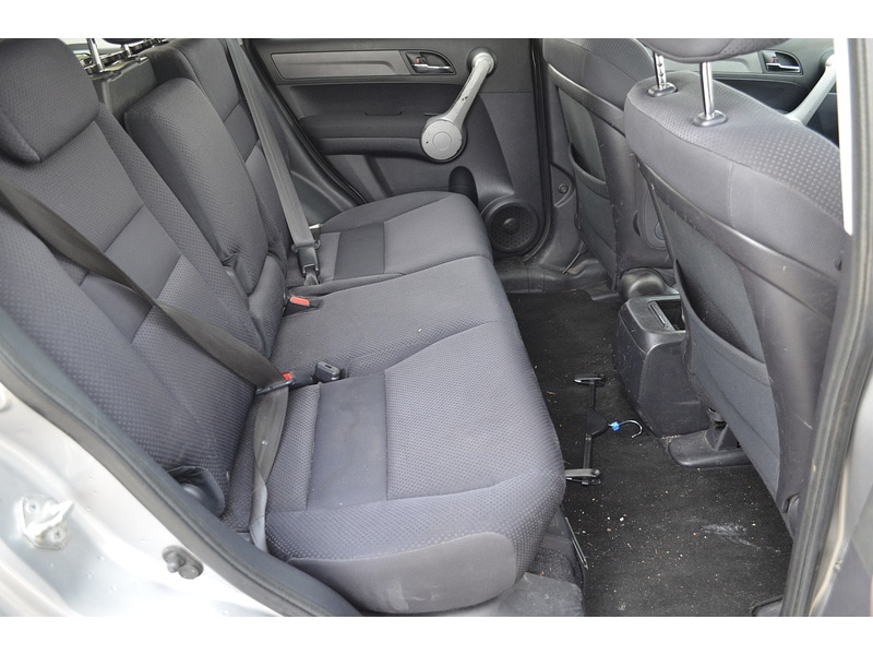 Used Honda CR-V 2008 for sale - 76505609: Photo 14