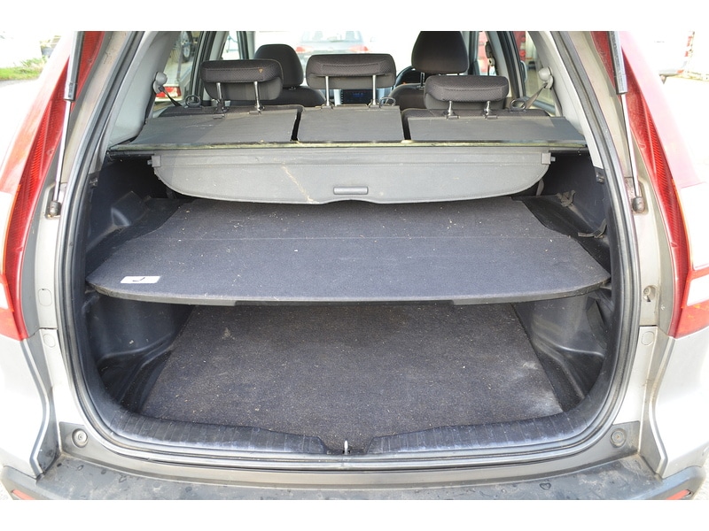 Used Honda CR-V 2008 for sale - 76505609: Photo 19