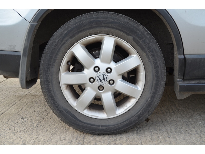 Used Honda CR-V 2008 for sale - 76505609: Photo 20