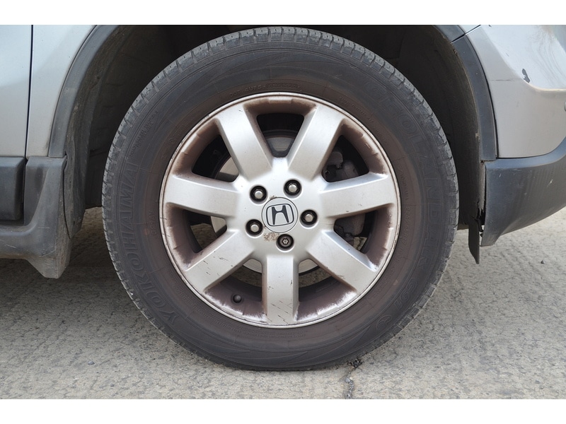 Used Honda CR-V 2008 for sale - 76505609: Photo 21