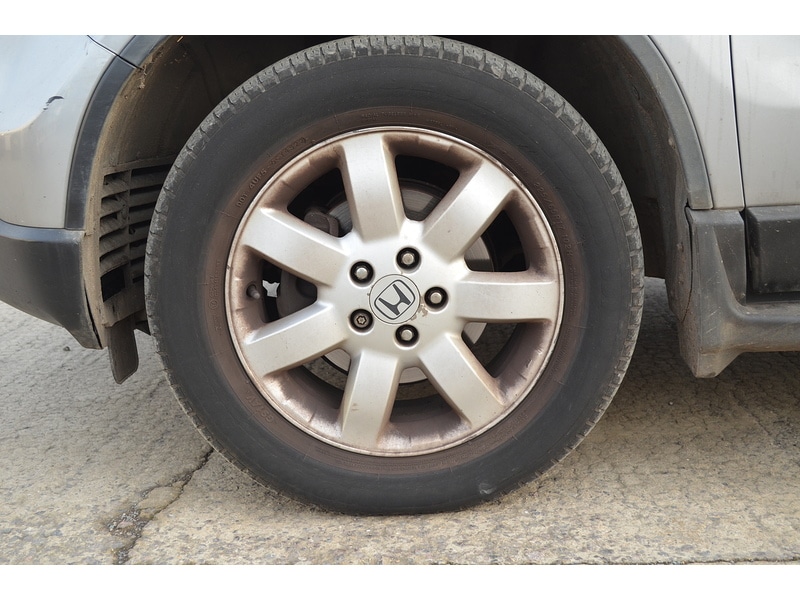 Used Honda CR-V 2008 for sale - 76505609: Photo 22