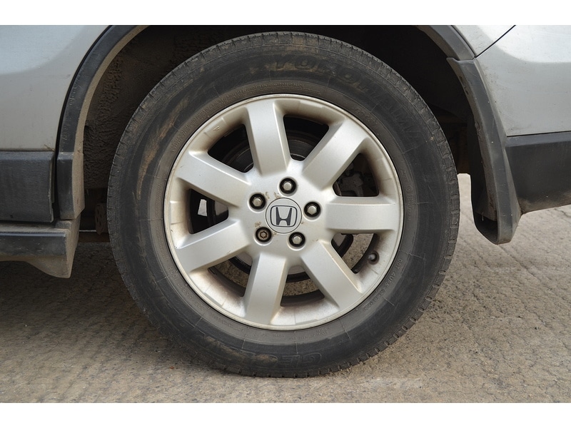 Used Honda CR-V 2008 for sale - 76505609: Photo 23