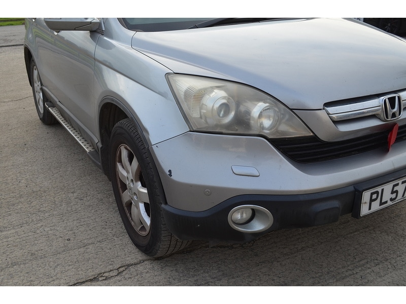 Used Honda CR-V 2008 for sale - 76505609: Photo 24