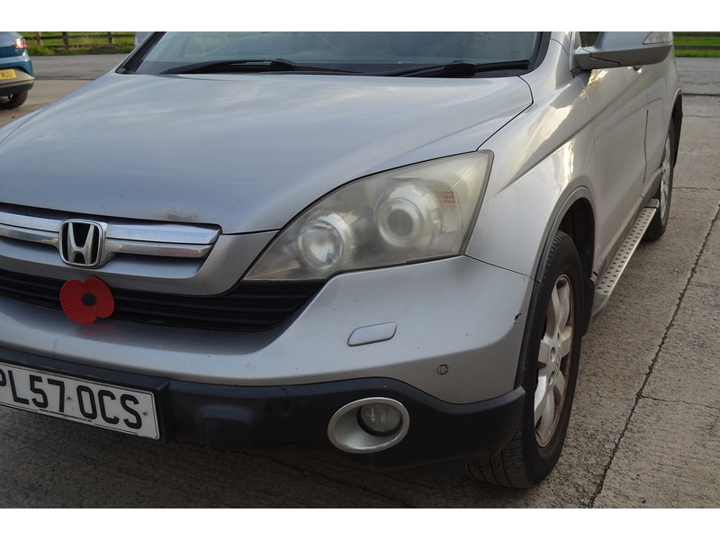 Used Honda CR-V 2008 for sale - 76505609: Photo 28