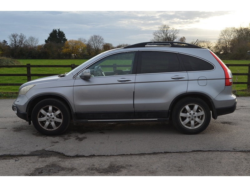 Used Honda CR-V 2008 for sale - 76505609: Photo 4
