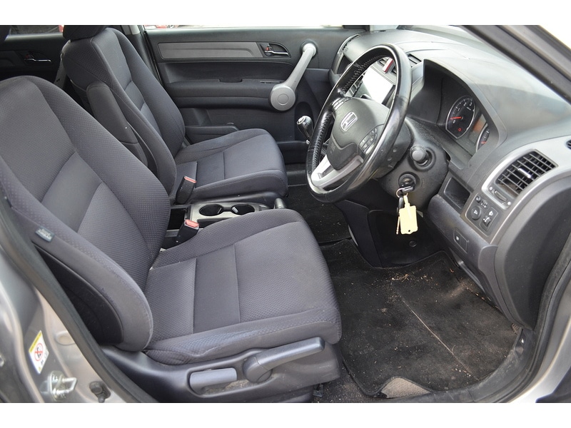 Used Honda CR-V 2008 for sale - 76505609: Photo 9