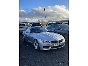 Used BMW Z4 2014 for sale - 77222929: Photo