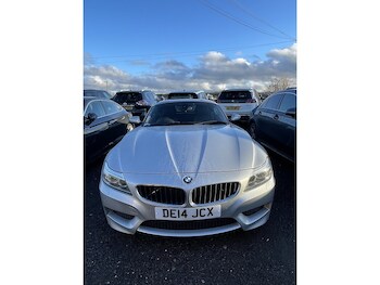 Used BMW Z4 2014 for sale - 77222929: Photo