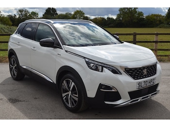 2020 - PureTech GT Line 5-Door
