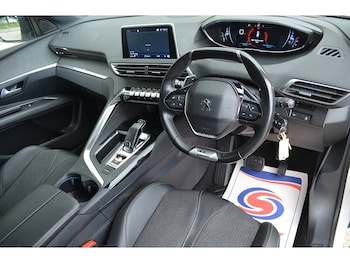 Used Peugeot 3008 2020 for sale - 75897502: Photo