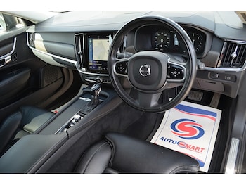 Used Volvo V90 2018 for sale - 79385571: Photo