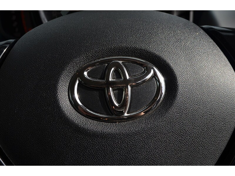 Used Toyota AYGO 2017 for sale - 76006745: Photo 27