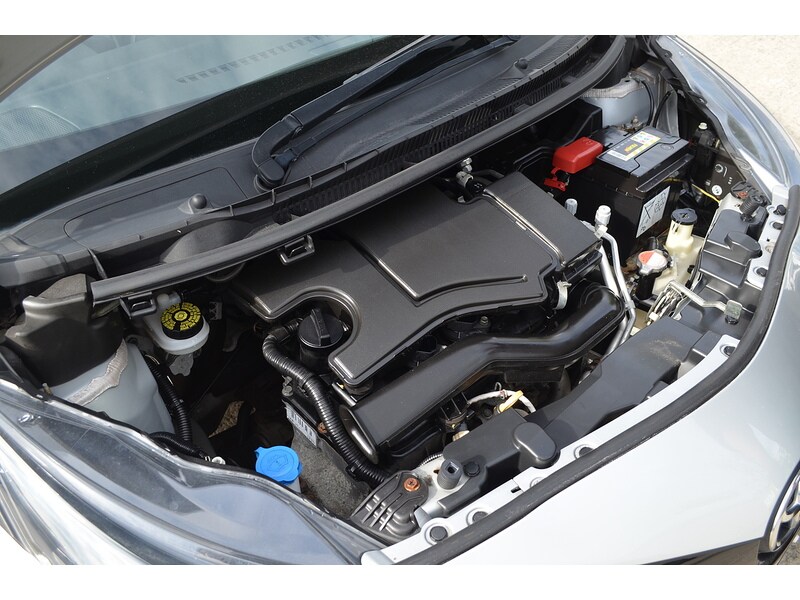 Used Toyota AYGO 2017 for sale - 76006745: Photo 31