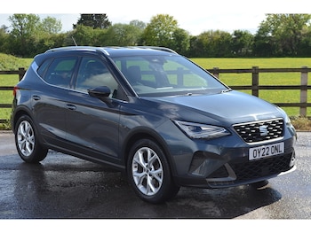Used SEAT Arona 2022 for sale - 78570752: Photo