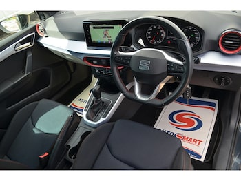 Used SEAT Arona 2022 for sale - 78570752: Photo