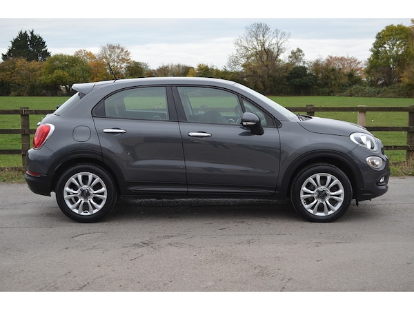 Used Fiat 500X 2017 for sale - 76320219: Photo 10