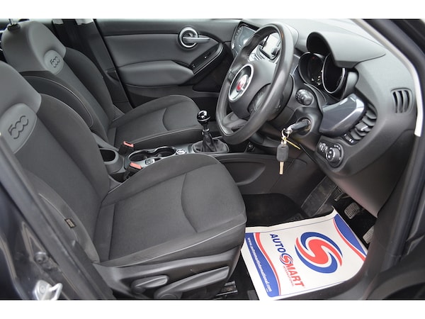 Used Fiat 500X 2017 for sale - 76320219: Photo 13