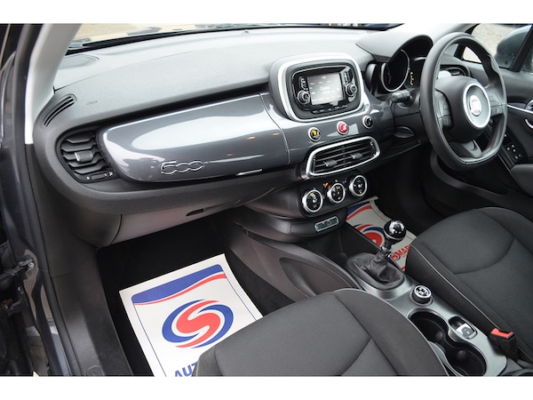 Used Fiat 500X 2017 for sale - 76320219: Photo 14