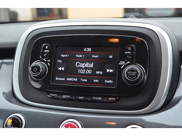 Used Fiat 500X 2017 for sale - 76320219: Photo 15