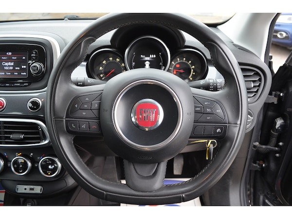 Used Fiat 500X 2017 for sale - 76320219: Photo 16