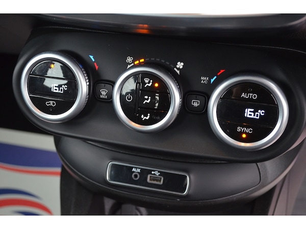 Used Fiat 500X 2017 for sale - 76320219: Photo 17