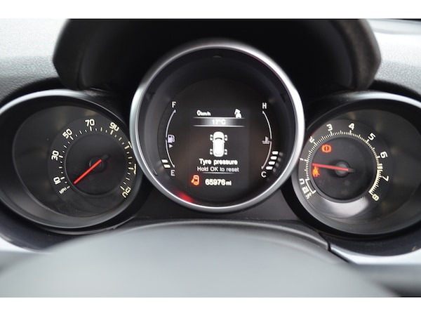 Used Fiat 500X 2017 for sale - 76320219: Photo 18