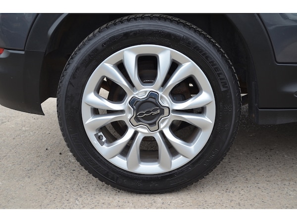 Used Fiat 500X 2017 for sale - 76320219: Photo 20