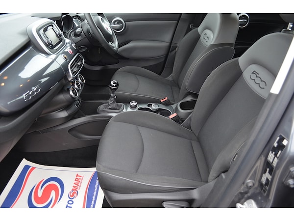 Used Fiat 500X 2017 for sale - 76320219: Photo 21