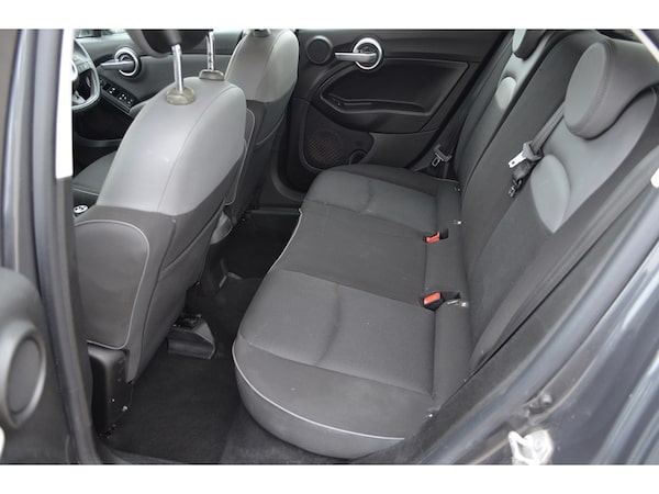 Used Fiat 500X 2017 for sale - 76320219: Photo 22