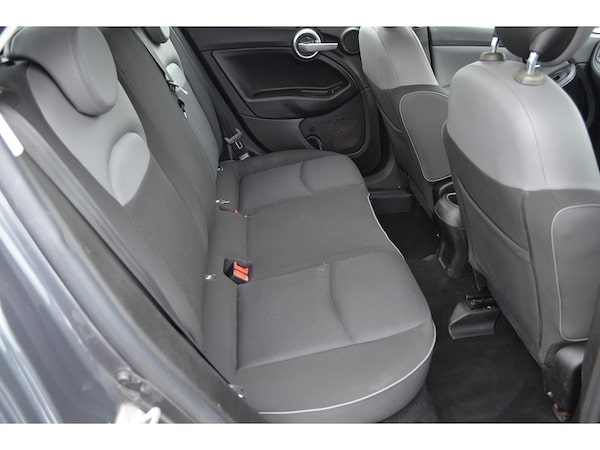 Used Fiat 500X 2017 for sale - 76320219: Photo 23
