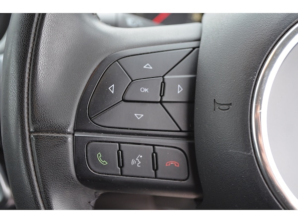 Used Fiat 500X 2017 for sale - 76320219: Photo 26