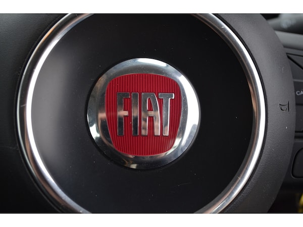 Used Fiat 500X 2017 for sale - 76320219: Photo 27