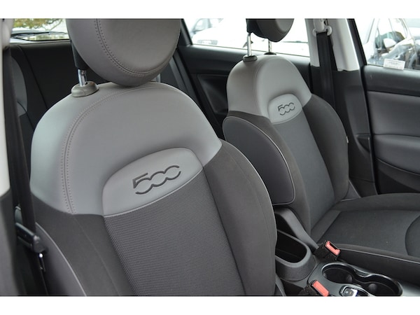 Used Fiat 500X 2017 for sale - 76320219: Photo 29