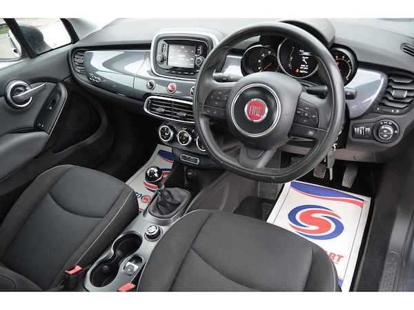 Used Fiat 500X 2017 for sale - 76320219: Photo 2