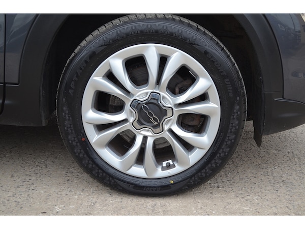 Used Fiat 500X 2017 for sale - 76320219: Photo 30