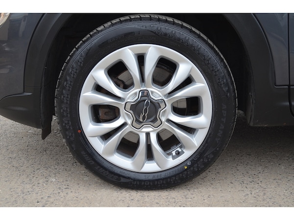 Used Fiat 500X 2017 for sale - 76320219: Photo 31