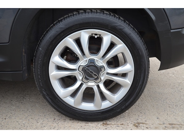 Used Fiat 500X 2017 for sale - 76320219: Photo 32