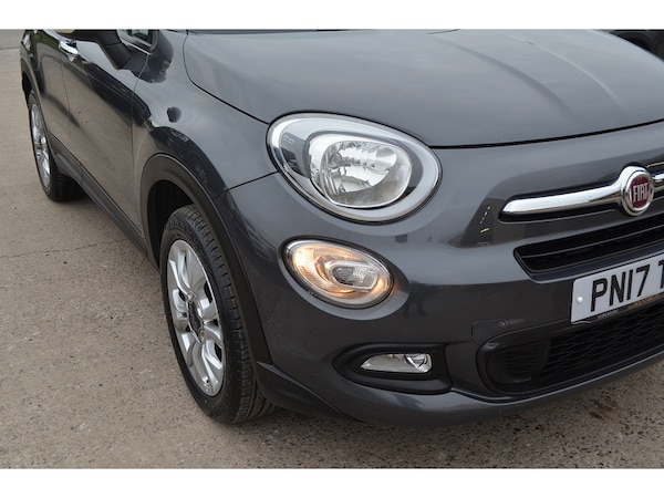 Used Fiat 500X 2017 for sale - 76320219: Photo 33
