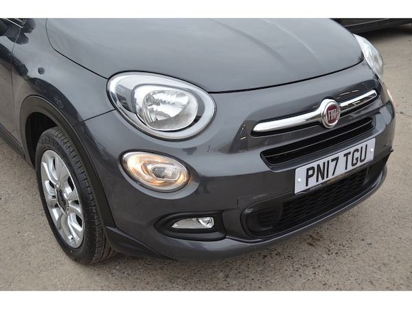 Used Fiat 500X 2017 for sale - 76320219: Photo 34