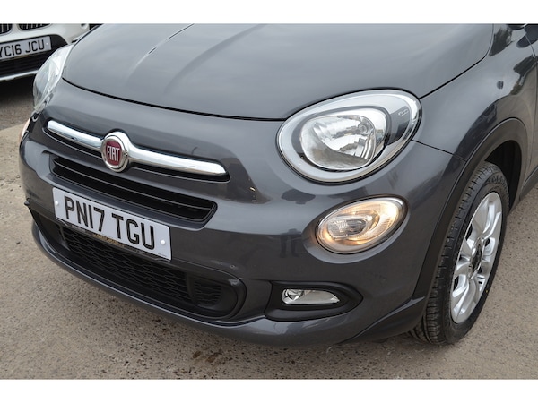 Used Fiat 500X 2017 for sale - 76320219: Photo 36
