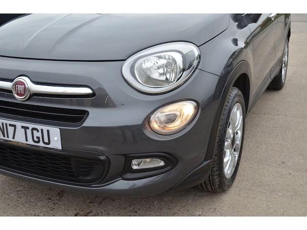 Used Fiat 500X 2017 for sale - 76320219: Photo 37