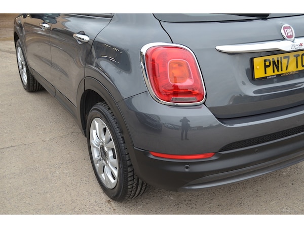 Used Fiat 500X 2017 for sale - 76320219: Photo 38