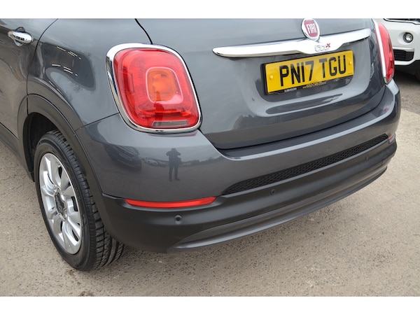 Used Fiat 500X 2017 for sale - 76320219: Photo 39