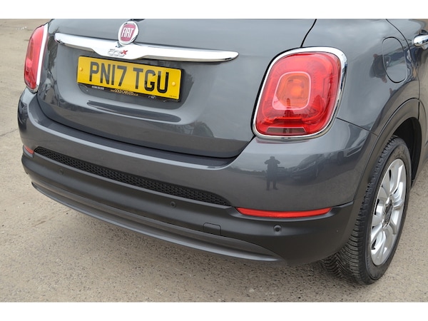 Used Fiat 500X 2017 for sale - 76320219: Photo 41