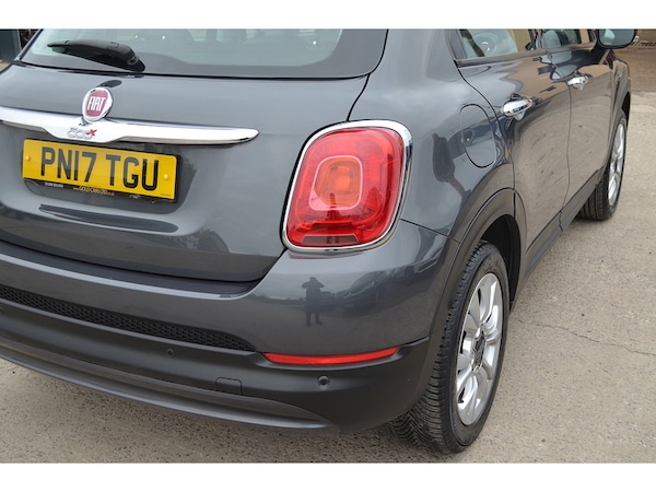Used Fiat 500X 2017 for sale - 76320219: Photo 42