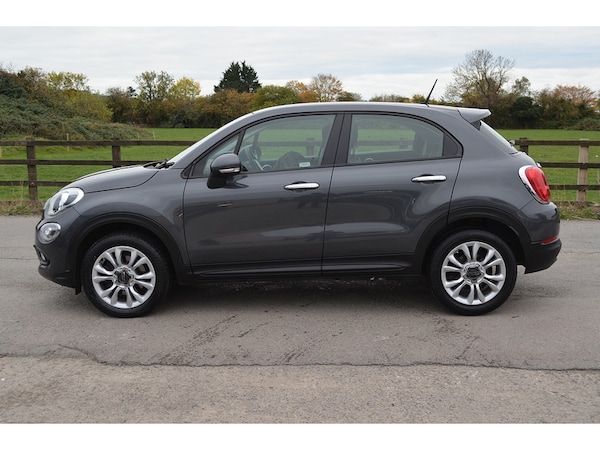 Used Fiat 500X 2017 for sale - 76320219: Photo 6