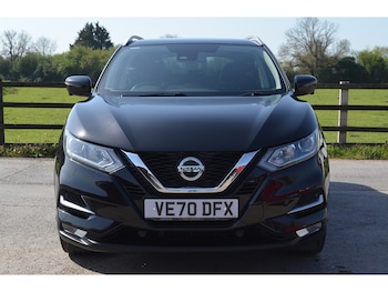 Used Nissan Qashqai 2020 for sale - 78710473: Photo