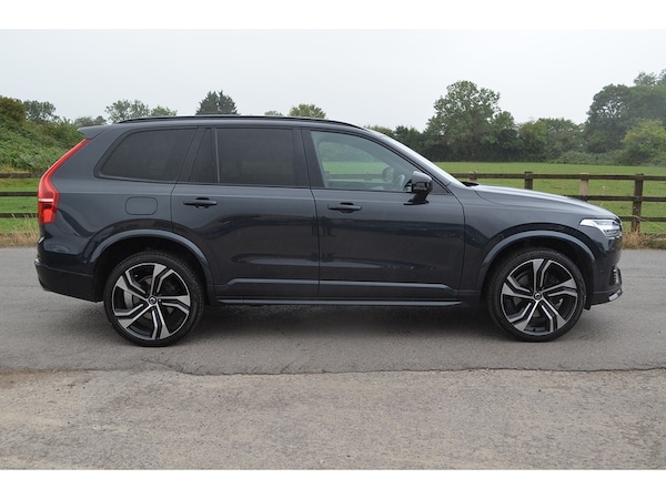 Used Volvo XC90 2019 for sale - 75392681: Photo 10